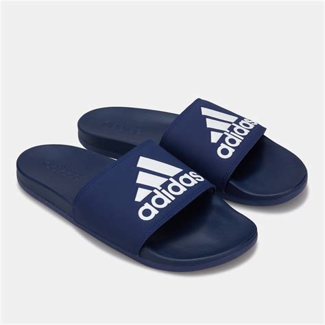 adidas adissage cloudfoam slides|adidas cloudfoam plus slides men's.